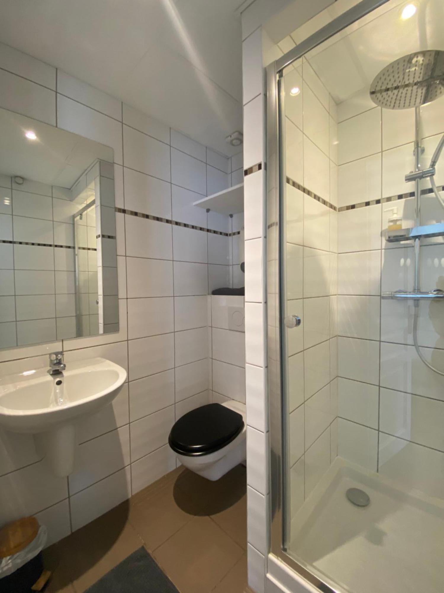 Chambre Privative Au Centre De Bourbourg - Proche Commodites Et Gare ห้อง รูปภาพ