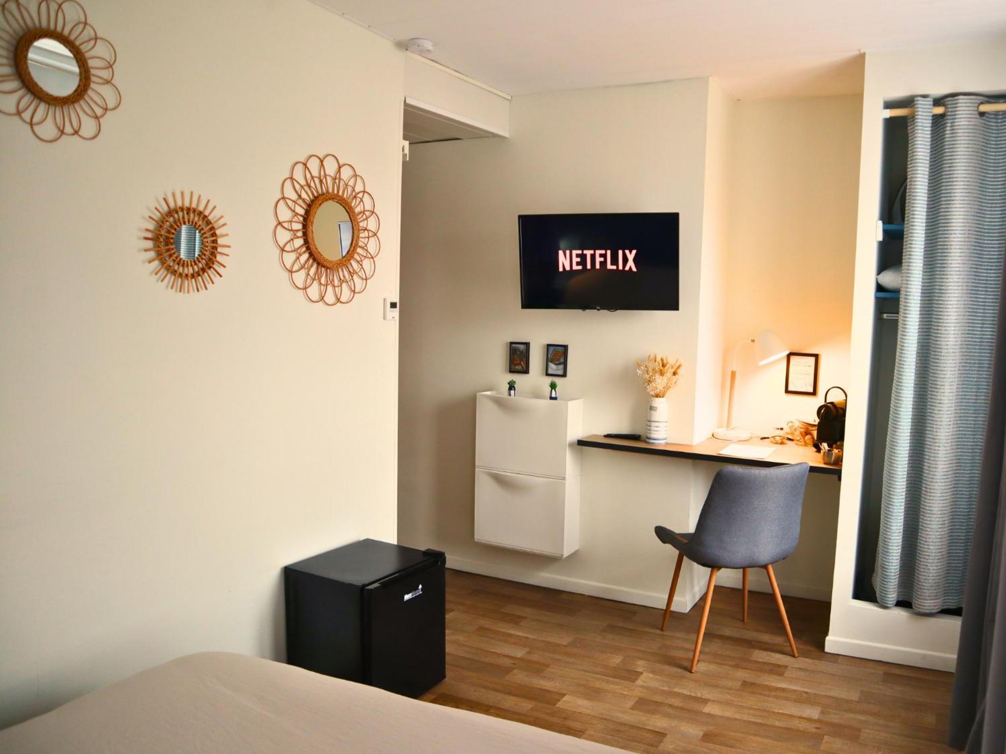 Chambre Privative Au Centre De Bourbourg - Proche Commodites Et Gare ภายนอก รูปภาพ