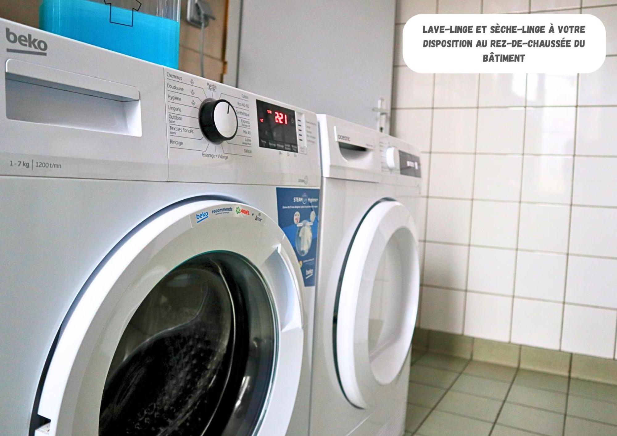 Chambre Privative Au Centre De Bourbourg - Proche Commodites Et Gare ภายนอก รูปภาพ